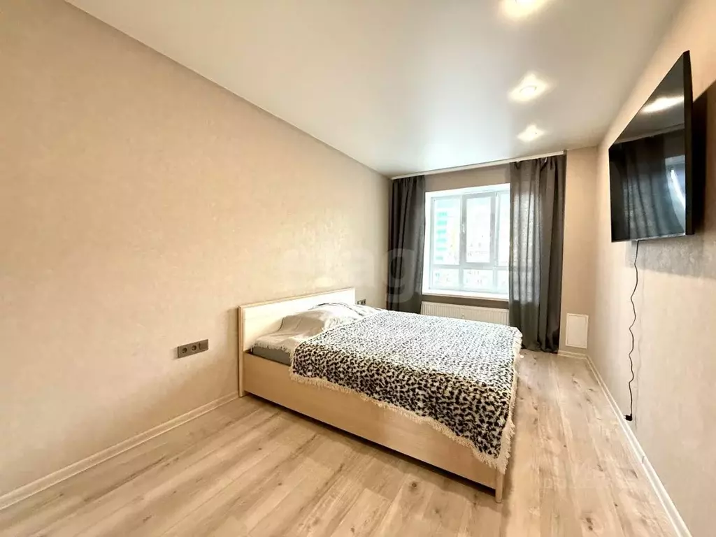 2-к кв. Коми, Сыктывкар Тентюковская ул., 328 (56.0 м) - Фото 2