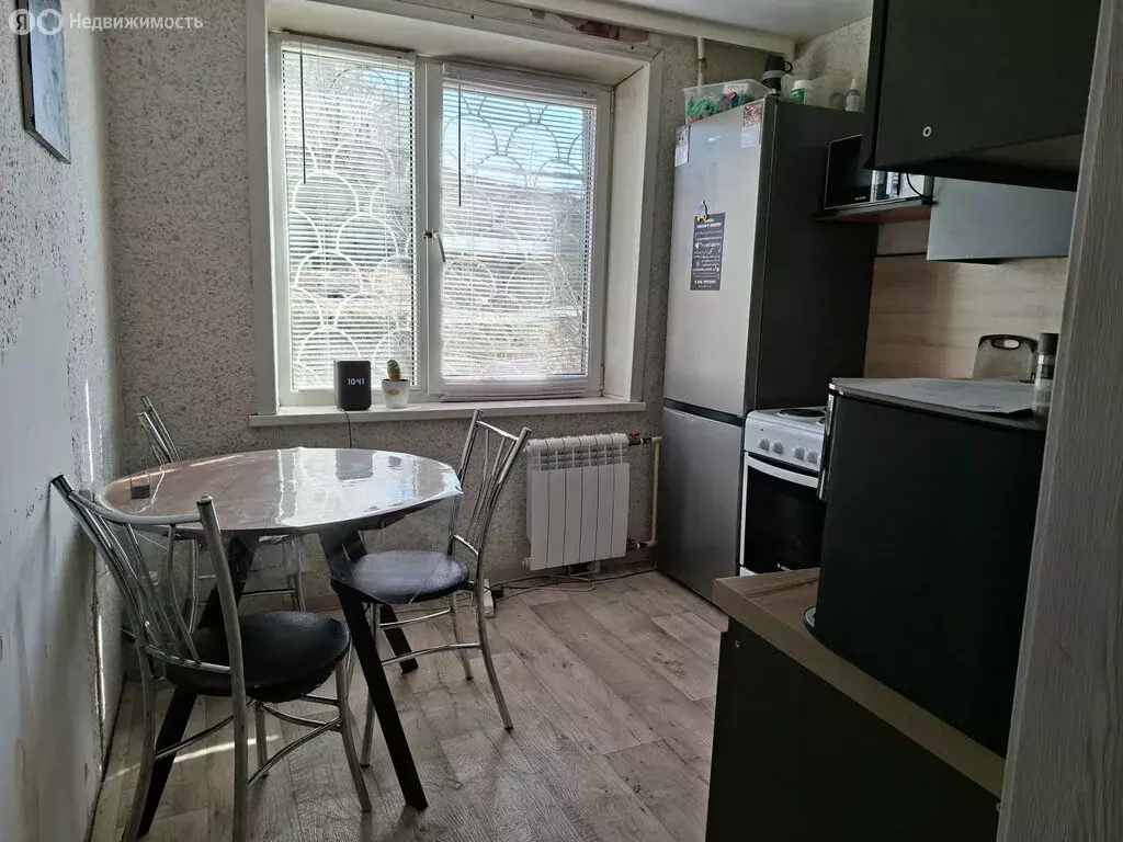 1-комнатная квартира: Чита, Автогенная улица, 17 (36 м) - Фото 1