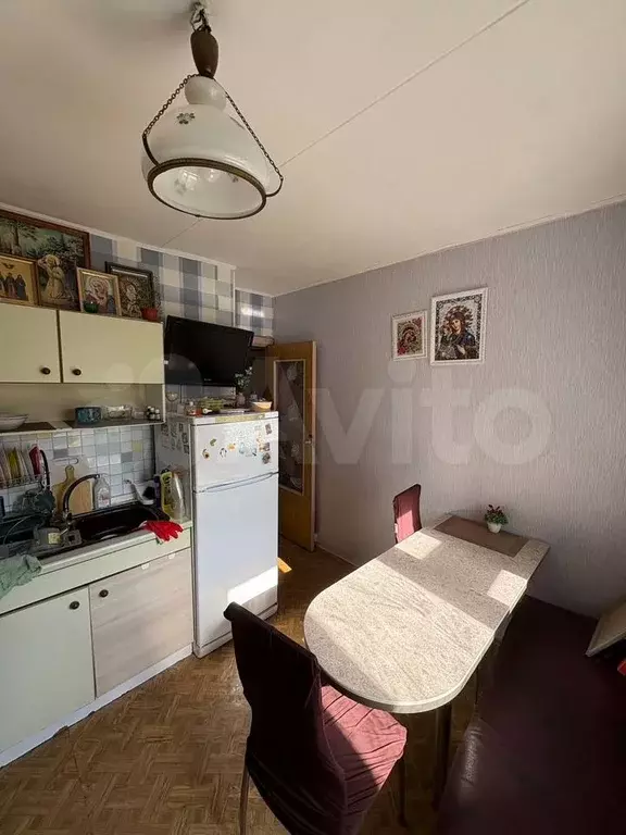 1-к. квартира, 38 м, 3/16 эт. - Фото 1