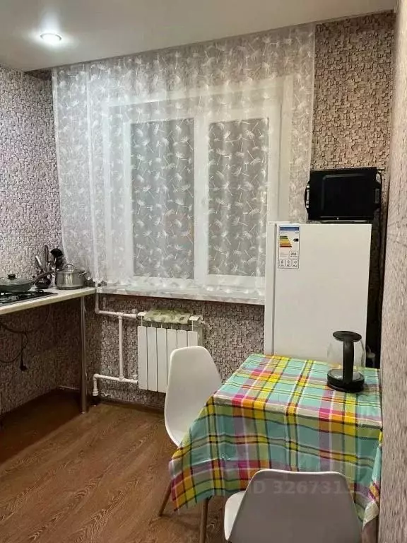 1-к кв. Московская область, Егорьевск 1-й мкр, 13А (31.0 м) - Фото 2