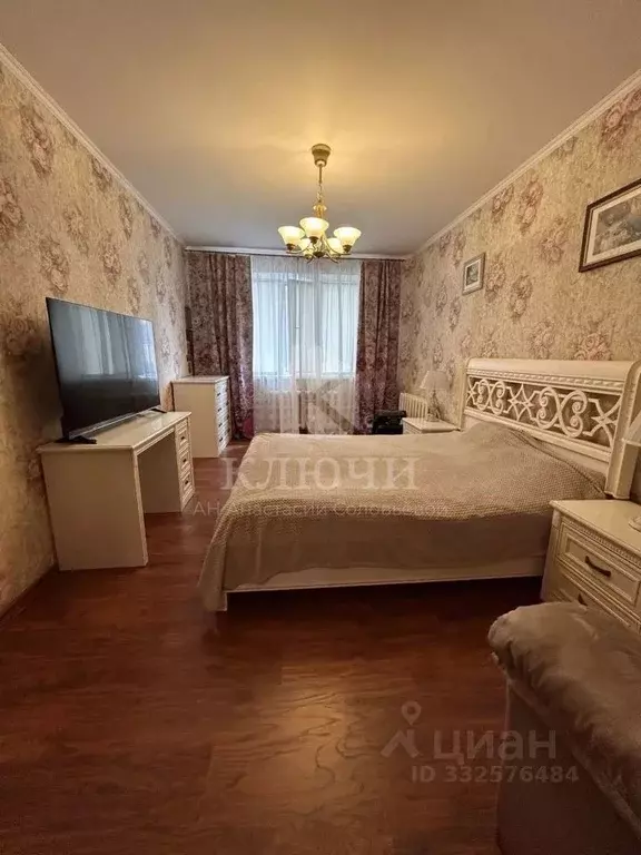 2-к кв. Белгородская область, Белгород ул. Щорса, 53 (59.0 м) - Фото 2