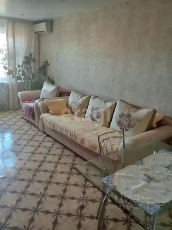 2-к кв. Астраханская область, Астрахань ул. Адмирала Нахимова, 107А ... - Фото 0