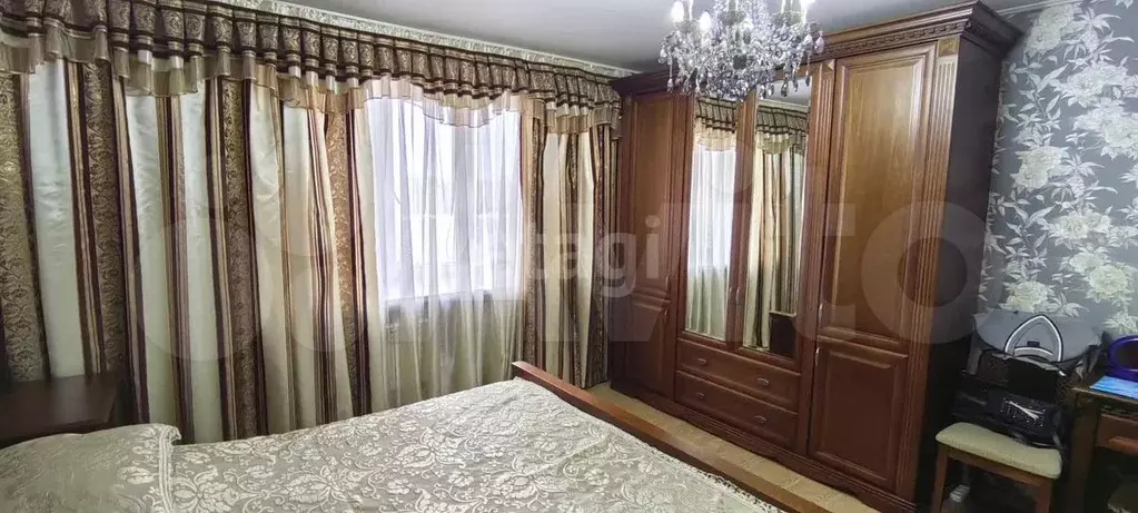 3-к. квартира, 93,3 м, 8/9 эт. - Фото 1