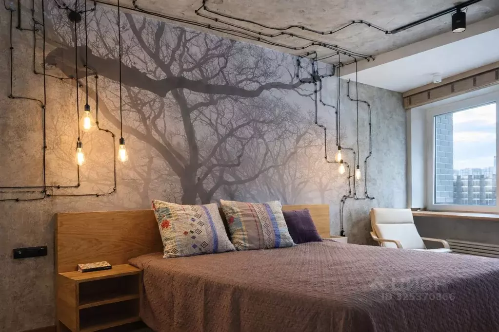 2-к кв. Москва ул. Михайлова, 31А (55.8 м) - Фото 1