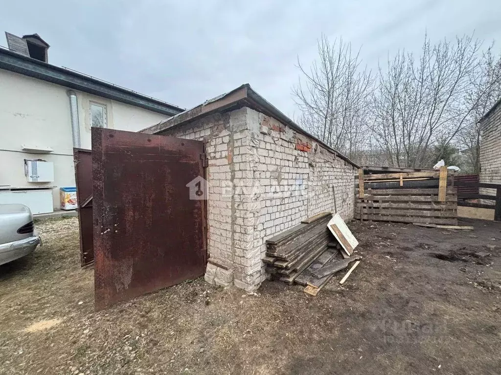 Гараж в Ивановская область, Иваново Велижская ул., 55А (34 м) - Фото 2