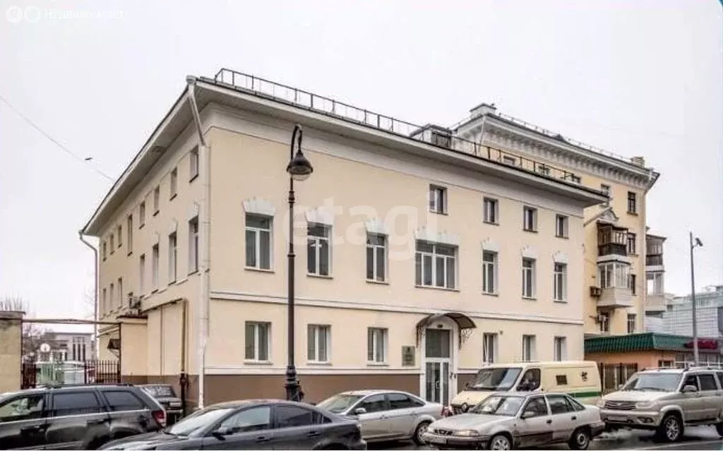 Помещение свободного назначения (19.89 м) - Фото 0