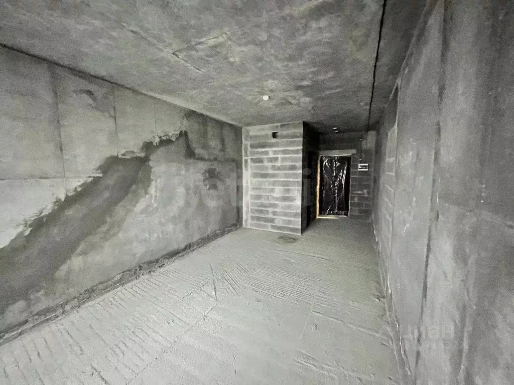 Студия Приморский край, Владивосток Стрелковая ул., 18к2 (25.2 м) - Фото 0