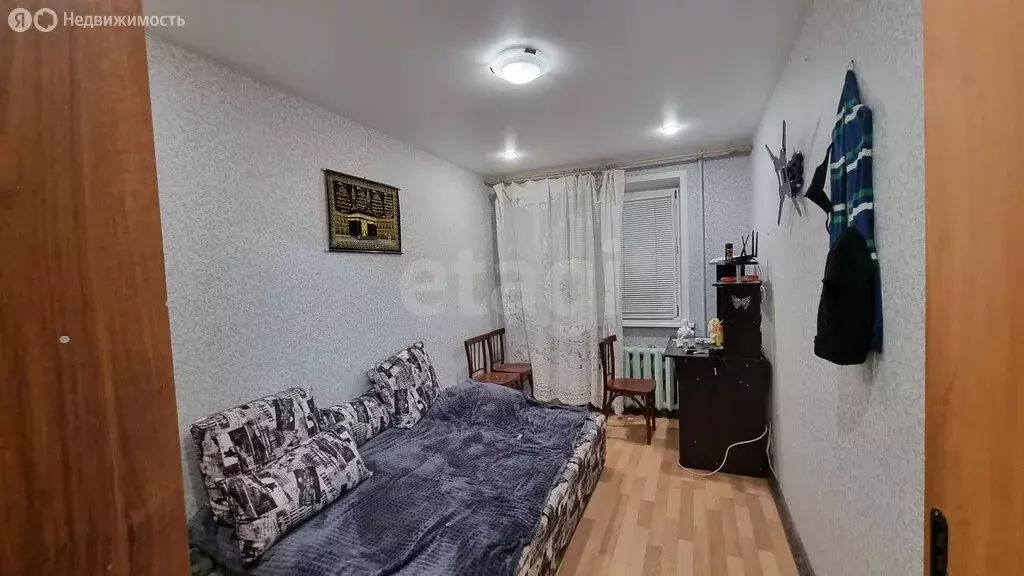 2-комнатная квартира: Самара, улица Тухачевского, 227 (43.2 м) - Фото 1