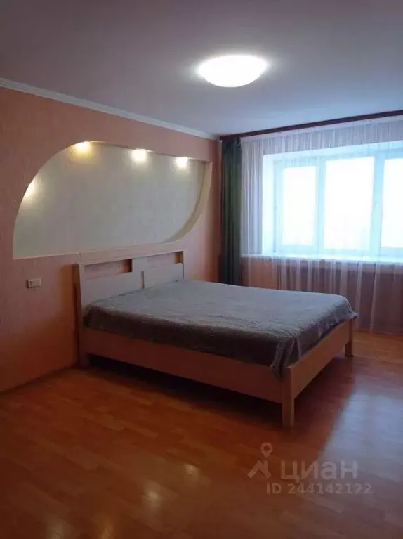 3-к кв. Калужская область, Калуга ул. Тельмана, 31 (108.0 м) - Фото 1