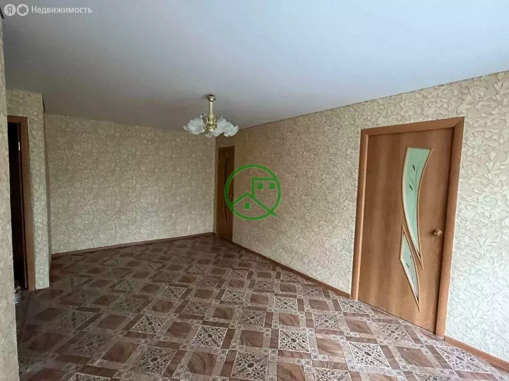 2-комнатная квартира: Сызрань, Ульяновское шоссе, 1А (45.5 м) - Фото 1