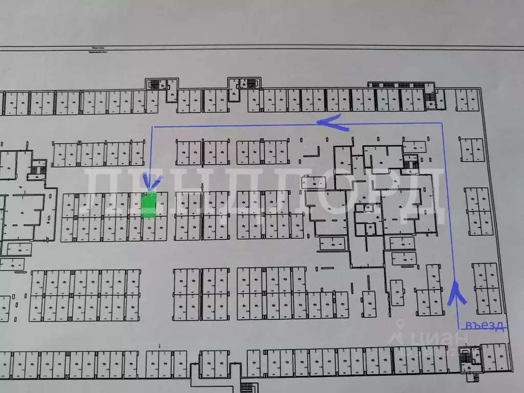 Помещение свободного назначения в Ростовская область, Ростов-на-Дону ... - Фото 2