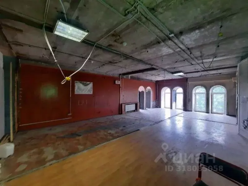 Производственное помещение в Санкт-Петербург Промышленная ул., 5 (101 ... - Фото 2