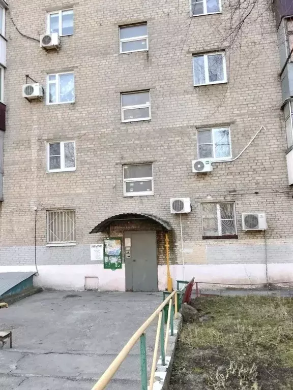 Комната Ростовская область, Ростов-на-Дону просп. Стачки (17.0 м) - Фото 1