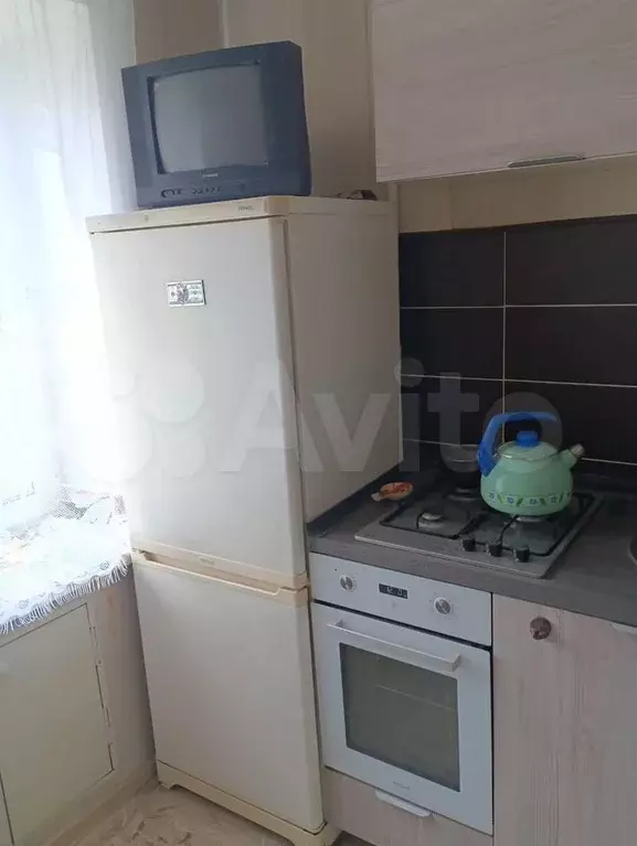 2-к. квартира, 45,3 м, 7/15 эт. - Фото 0