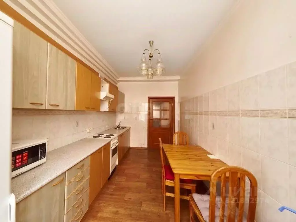 4-к кв. Новосибирская область, Новосибирск ул. Урицкого, 12 (93.0 м) - Фото 2