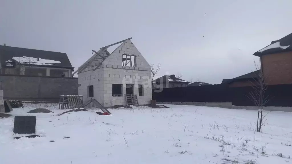 Участок в Ставропольский край, Пятигорск городской округ, пос. Свободы ... - Фото 0
