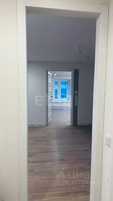 2-к кв. Санкт-Петербург Курляндская ул., 50 (44.4 м) - Фото 1