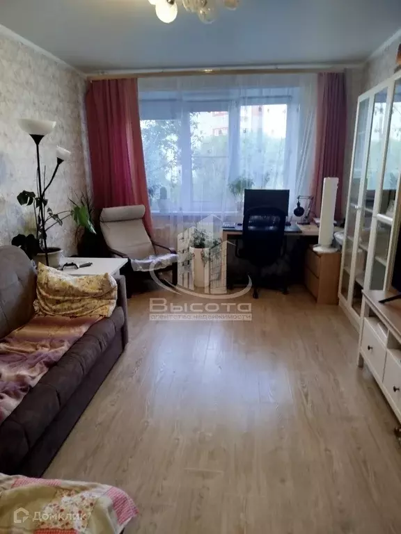 Продаётся 2-к квартира, 50 м - Фото 0