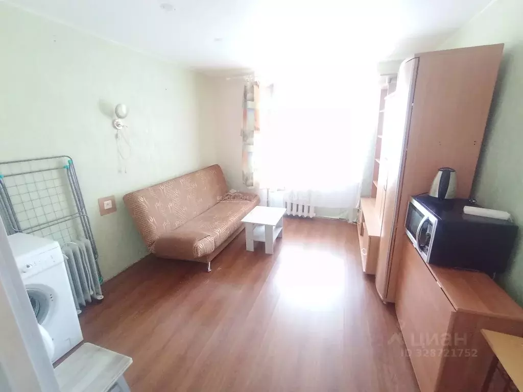 Комната Архангельская область, Северодвинск Пионерская ул., 6 (11.2 м) - Фото 2