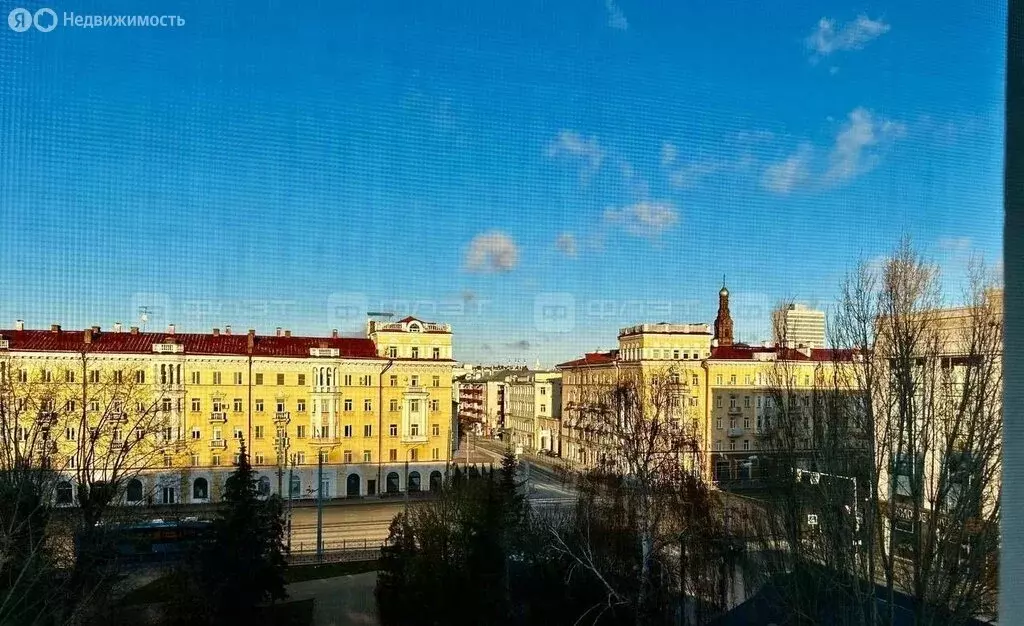 1-комнатная квартира: Казань, улица Николаева, 5 (39.5 м) - Фото 2