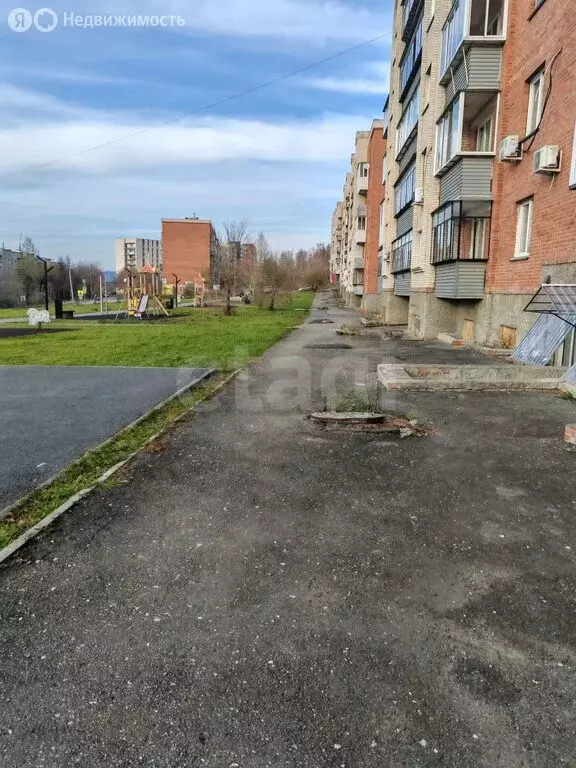 Помещение свободного назначения (51.9 м) - Фото 2