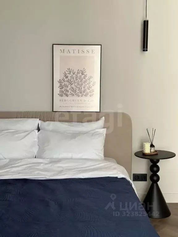 2-к кв. Красноярский край, Красноярск ул. Петра Ломако, 6 (51.3 м) - Фото 1