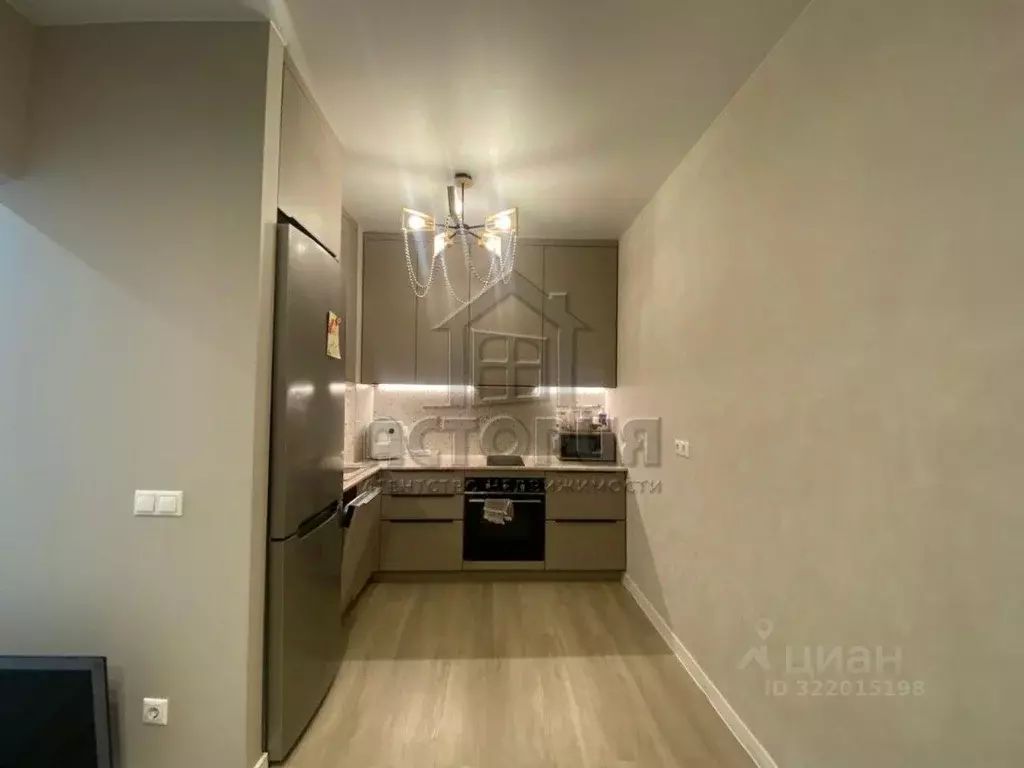 1-к кв. Красноярский край, Красноярск ул. Партизана Железняка, 48В ... - Фото 2