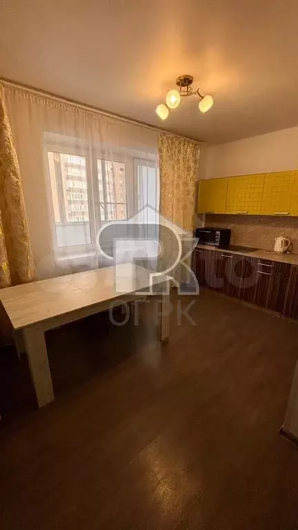 2-к. квартира, 65,7 м, 6/16 эт. - Фото 1