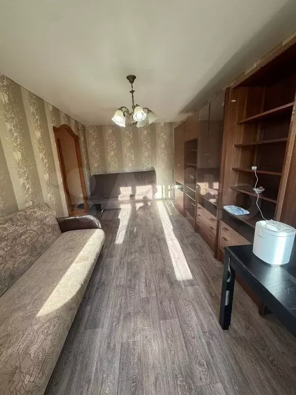 2-к. квартира, 40,2 м, 2/5 эт. - Фото 1