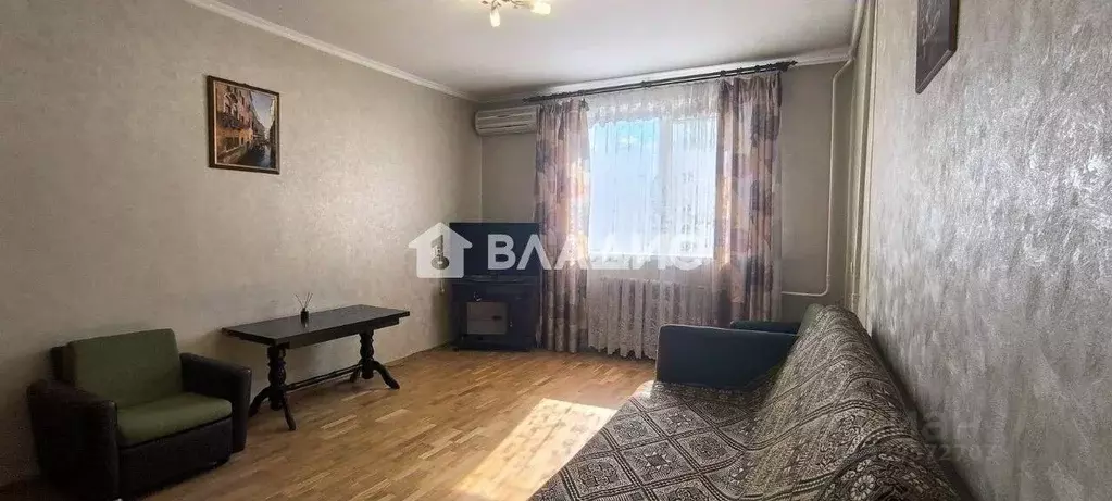 3-к кв. Белгородская область, Белгород Садовая ул., 26 (84.0 м) - Фото 1