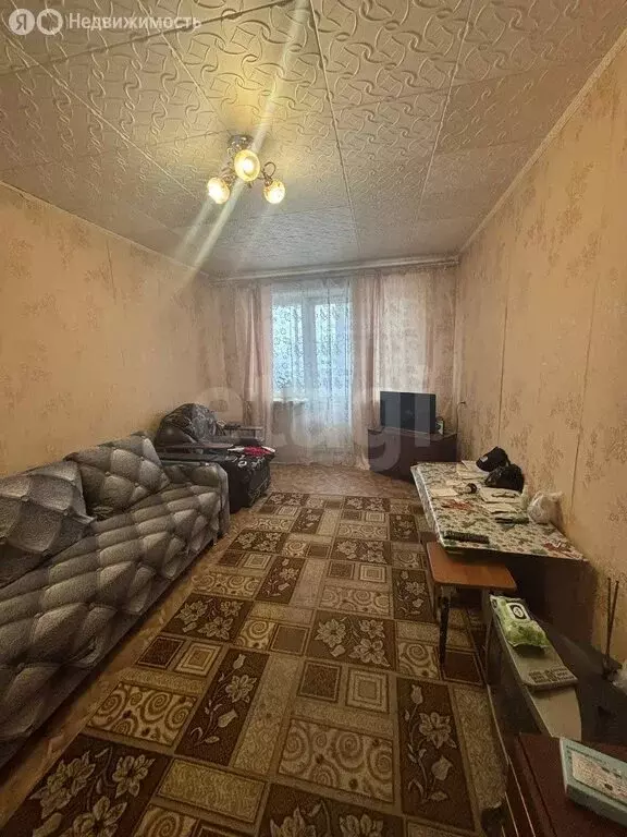 2-комнатная квартира: Златоуст, улица Строителей, 11 (44.2 м) - Фото 2