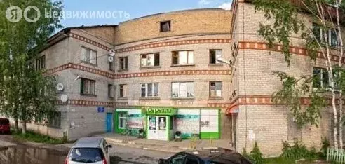 1к в -комнатной квартире (13.3 м) - Фото 0
