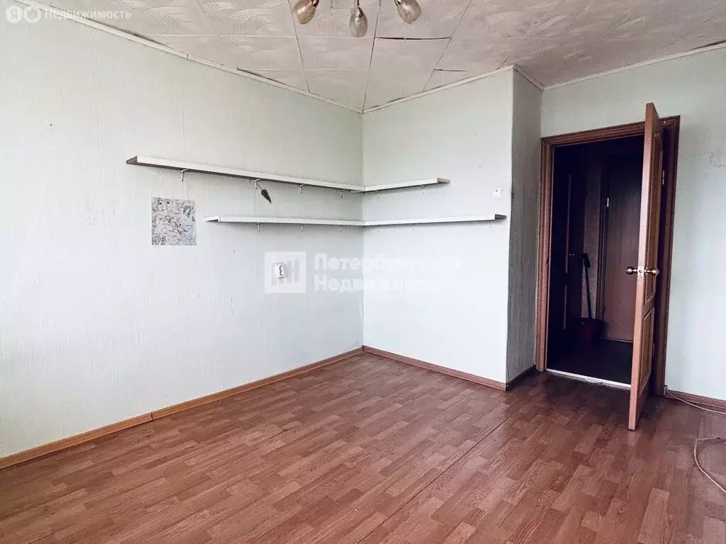 1к в 17-комнатной квартире (14.7 м) - Фото 1