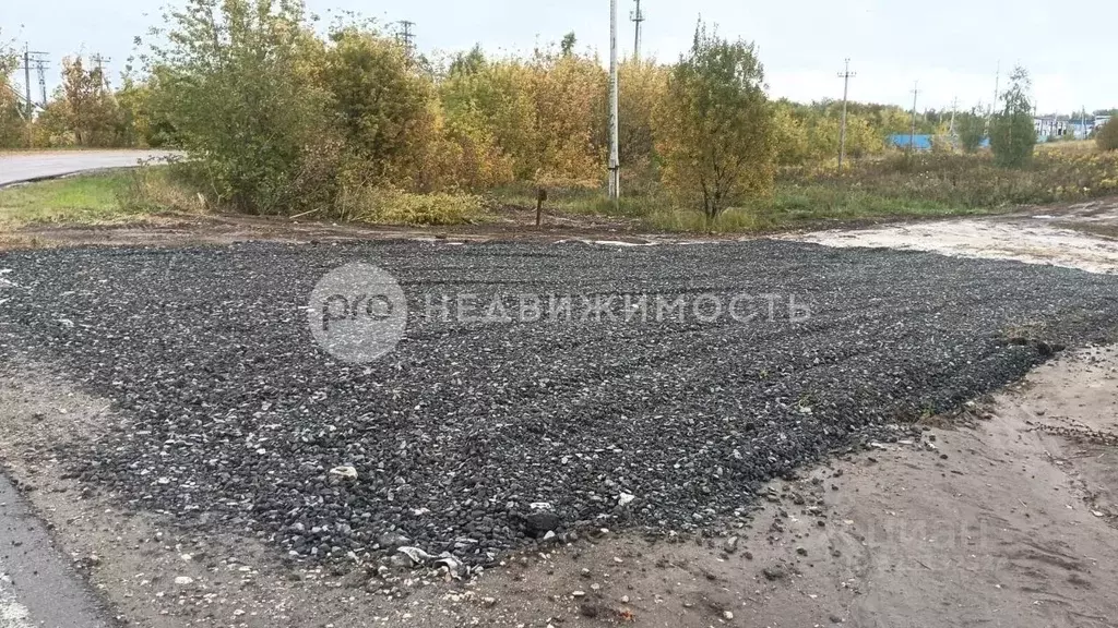 Участок в Рязанская область, Рыбное  (7.59 сот.) - Фото 2