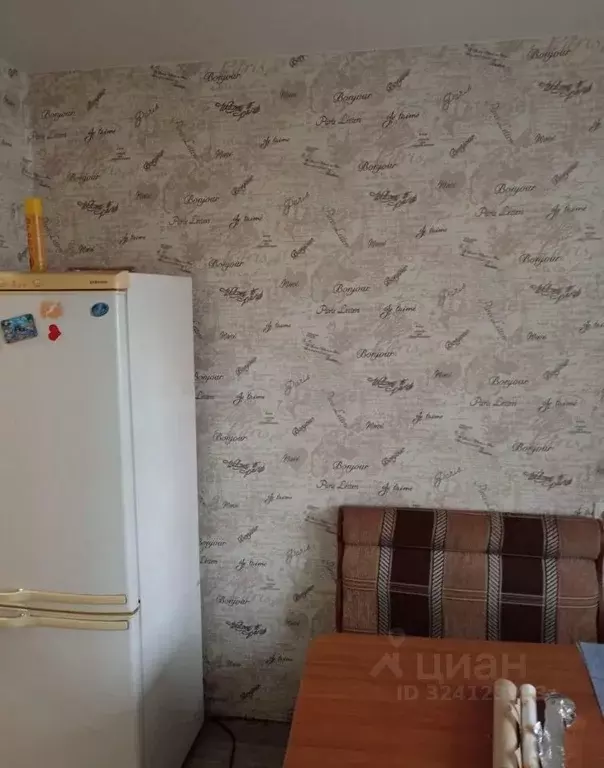 1-к кв. Воронежская область, Воронеж Придонской мкр, ул. 232-й ... - Фото 2