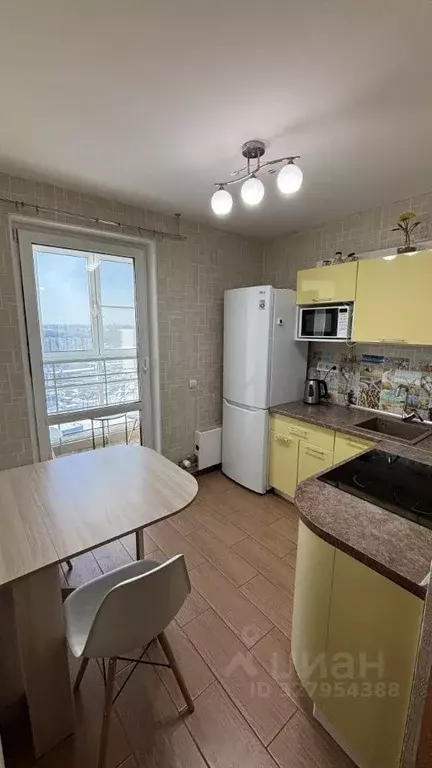 1-к кв. Нижегородская область, Нижний Новгород Московское ш., 25а ... - Фото 1