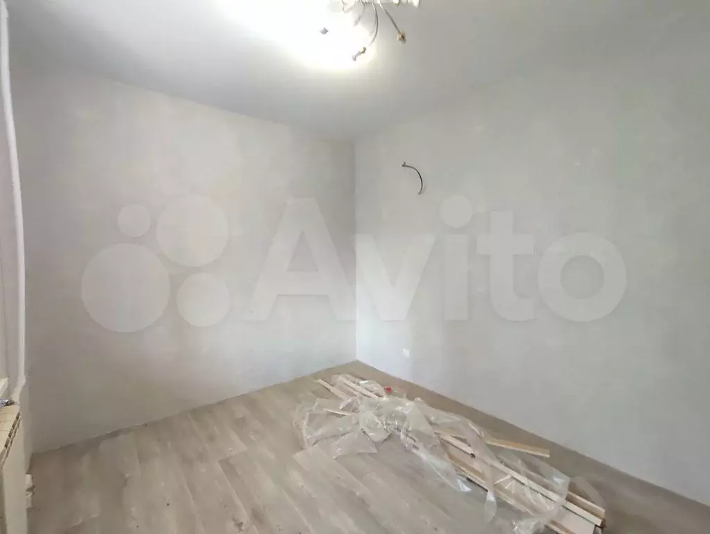 2-к. квартира, 54 м, 3/9 эт. - Фото 1