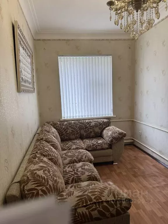 2-к кв. Чеченская республика, Грозный Фасадная ул., 8 (52.0 м) - Фото 1