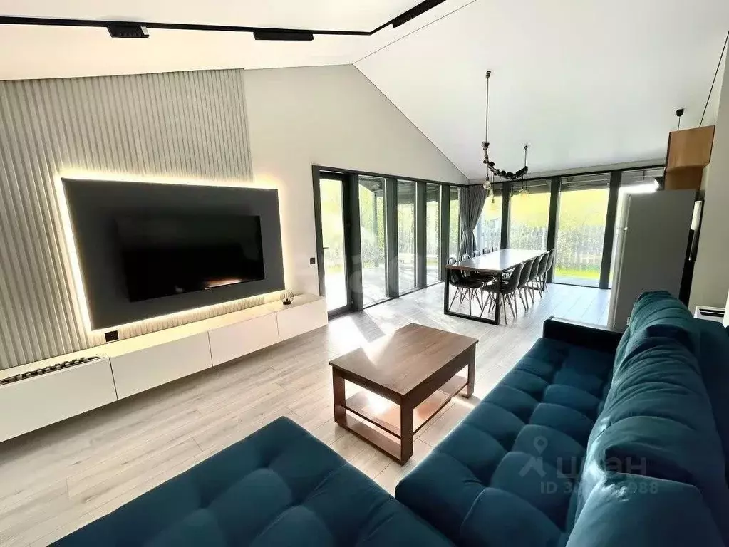 Дом в Новосибирская область, Новосибирск Солнечное СНТ, ул. Солнечная, ... - Фото 1