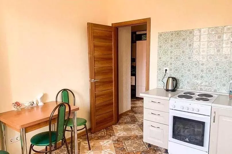 1-к кв. Московская область, Лосино-Петровский городской округ, ... - Фото 2