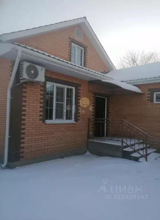 Дом в Иркутская область, Иркутский муниципальный округ, с. Хомутово ... - Фото 2