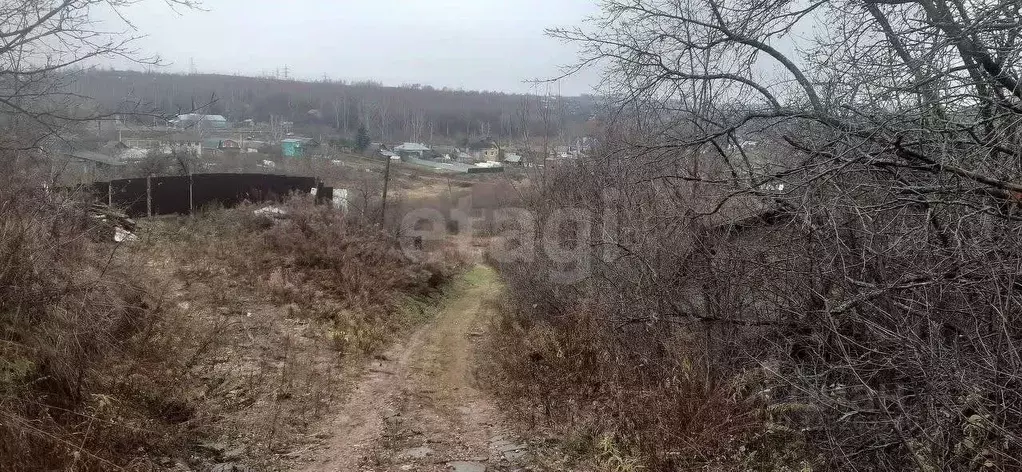 Участок в Нижегородская область, Нижний Новгород д. Анкудиновка, ... - Фото 2