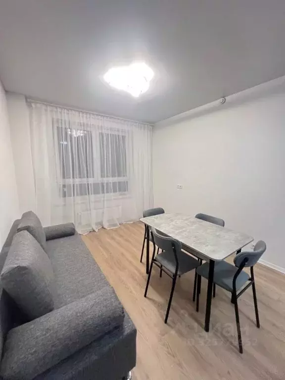 3-к кв. Москва ул. Аэростатная, 6к3 (53.0 м) - Фото 1