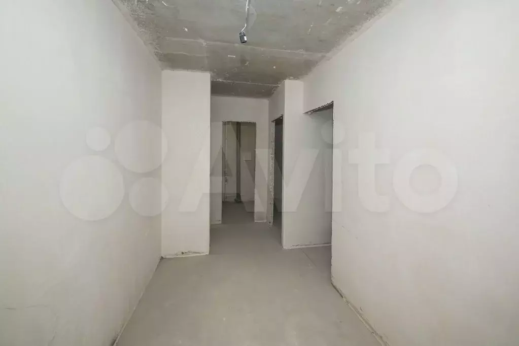 2-к. квартира, 63,9 м, 7/10 эт. - Фото 0