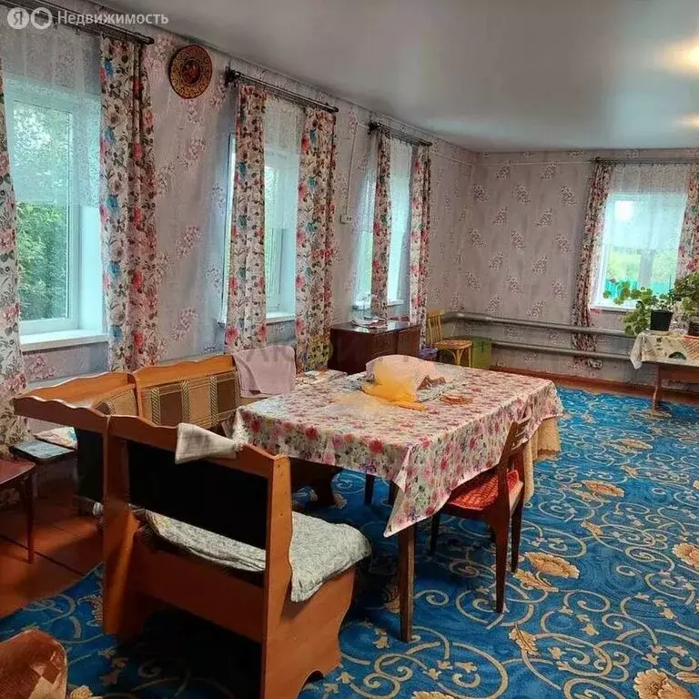 Дом в деревня Идельбаково, улица Ахметшина, 55 (86.7 м) - Фото 2