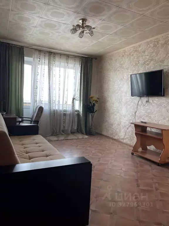 2-к кв. Самарская область, Самара Ново-Садовая ул., 339 (51.8 м) - Фото 1