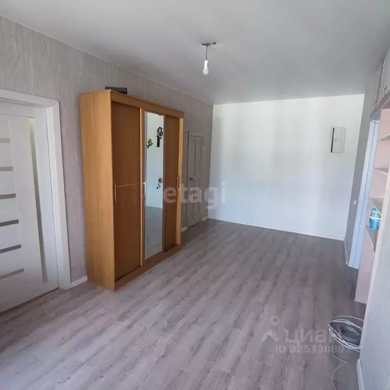 2-к кв. Кемеровская область, Юрга Московская ул., 36 (39.3 м) - Фото 1