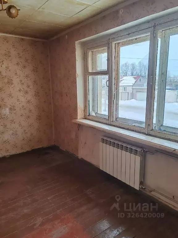 1-к кв. Белгородская область, Белгородский район, Беловское с/пос, с. ... - Фото 1