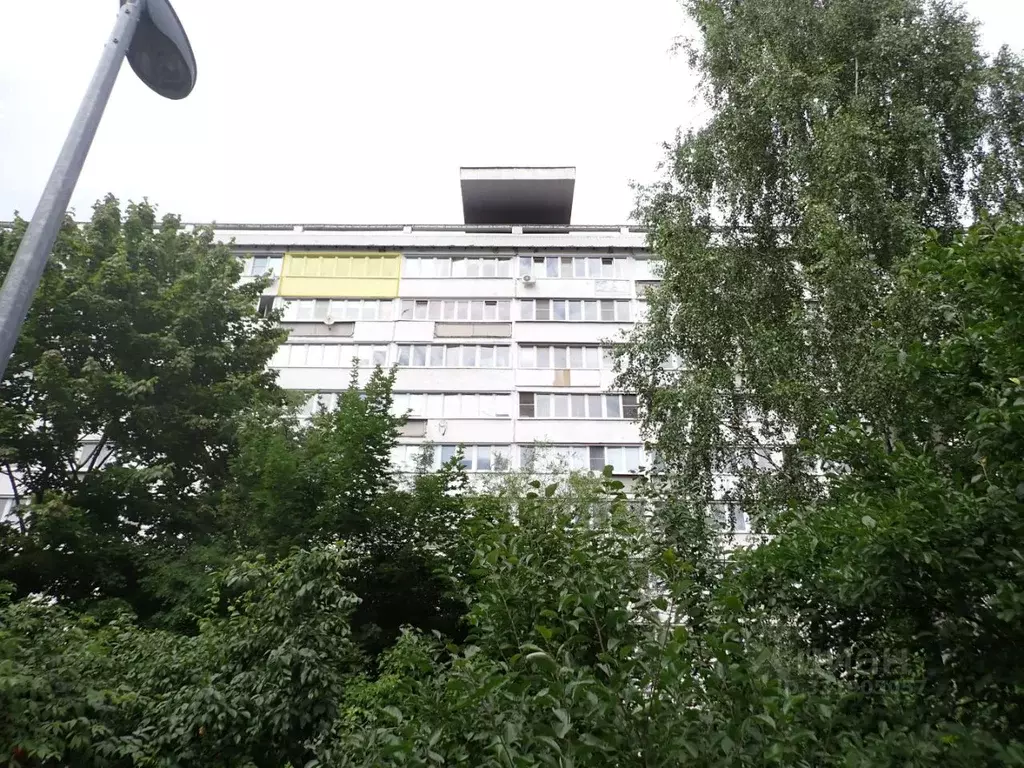 2-к кв. Москва, Москва, Зеленоград к360 (47.8 м) - Фото 2