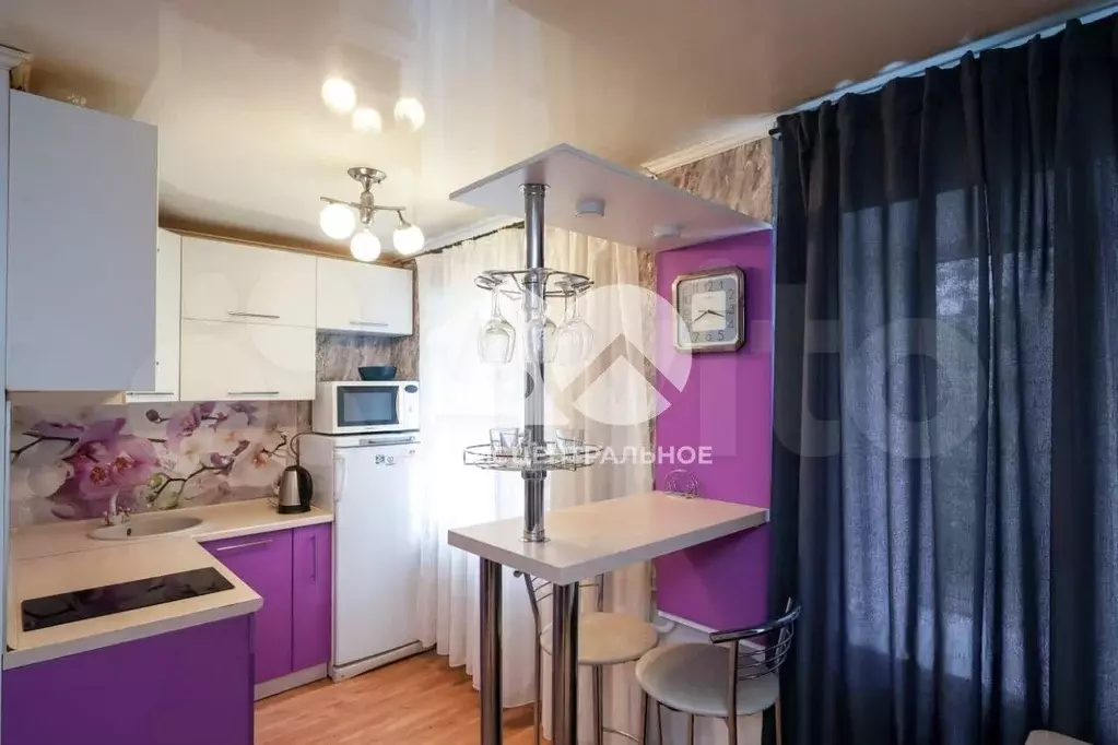 2-к. квартира, 42,1 м, 3/5 эт. - Фото 0